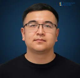 Болатов Ерхан Ерланулы