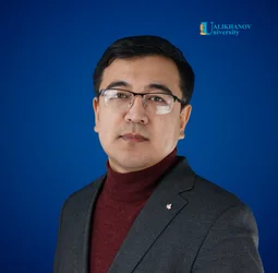 Болатов Ерхан Ерланулы