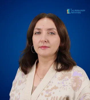 Черниговцева Ольга Яковлевна