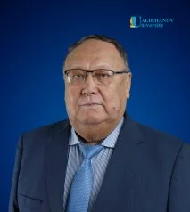 Аяқанов Серік Әкпенұлы