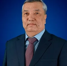 Демесінов Талғат Жұмабекұлы