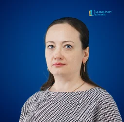 Fomicheva Tatyana Aleksandrovna 