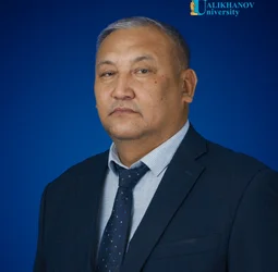 Ысқаков Абай Жантасұлы