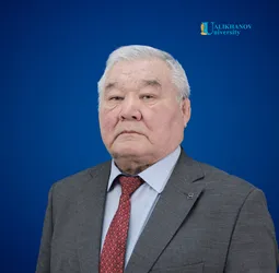 Нурмаганбетов  Жанмырза  Омарович