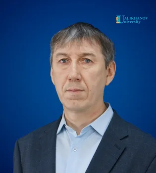 Поддубный  Руслан  Александрович