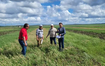 2023 жылғы 29 маусымда ҚР АШМ BR10764915 «Жайылымдарды қалпына келтіру және ұтымды пайдаланудың (жайылым ресурстарын пайдаланудың)...