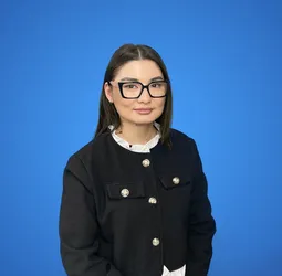 Ескендірова Әзиза Айбекқызы