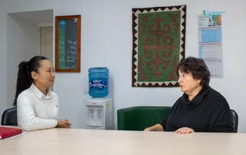 Профессор Екатерина Протасова тіл, ойлау және көптілділіктің рөлі туралы