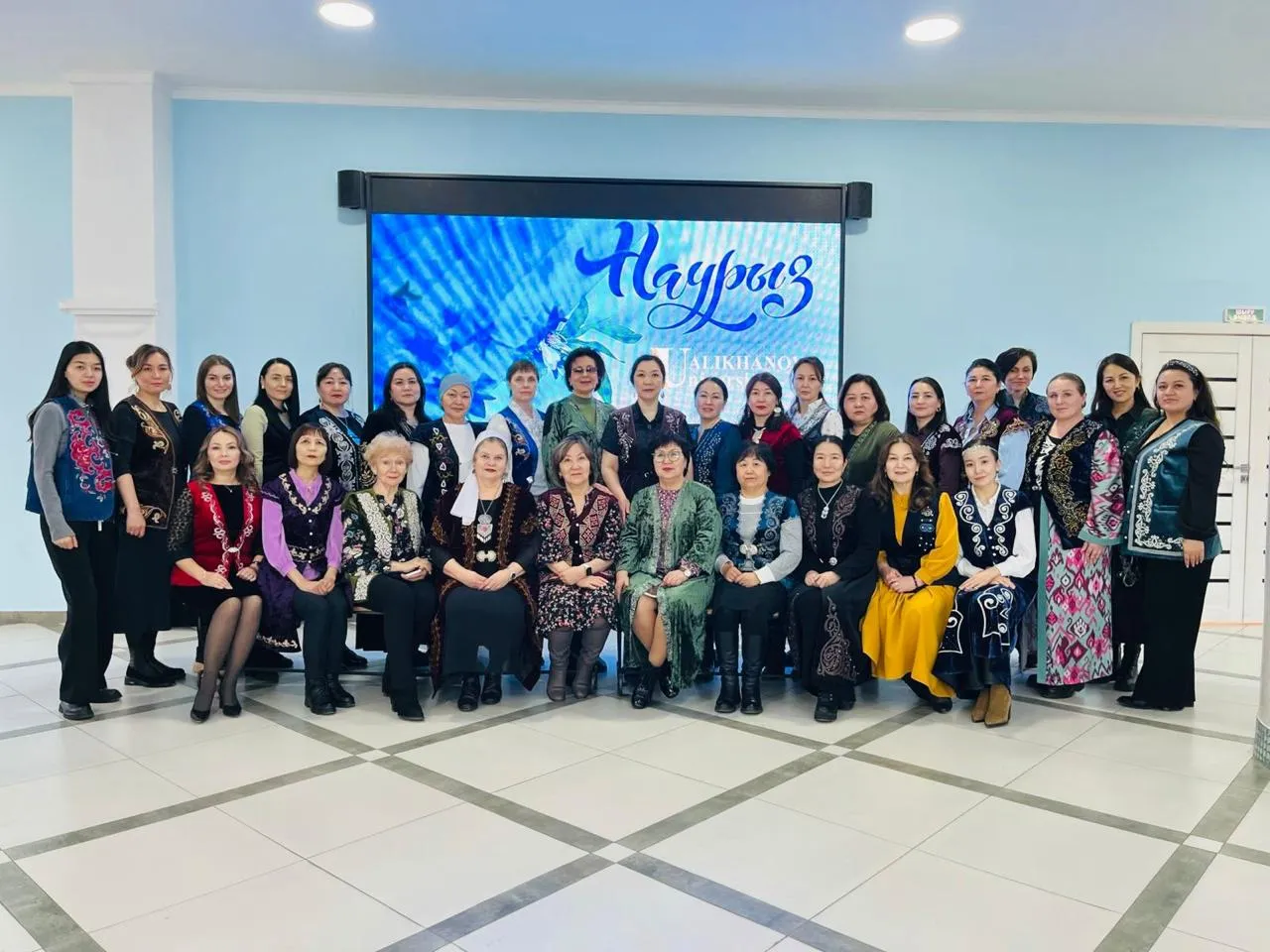 The Department of General Linguistics and Literature 