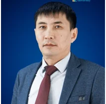 Қақабаев Нұрбол Аязбайұлы