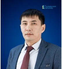 Қақабаев Нұрбол Аязбайұлы