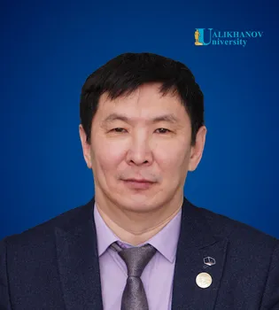 Какабаев Әнуарбек Аязбайұлы