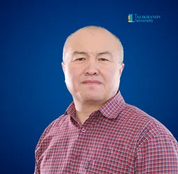 Калин Арман Кабдрахманұлы