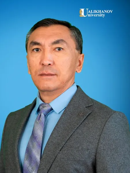 Кәрімов Марат Асылұлы 
