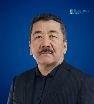 Карипов Балташ Нурмухамбетович