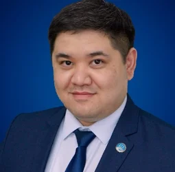 Хабдулин Арман Баймырзаұлы