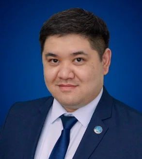 Хабдулин Арман Баймырзаұлы