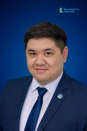 Хабдулин Арман Баймырзаұлы