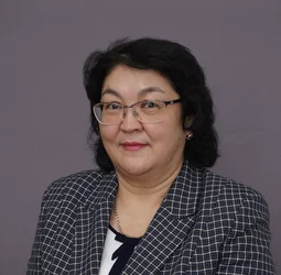 Хамитова Айна Сұлтансейітқызы