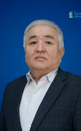 Бейсеков Ақылбек Нұртайұлы