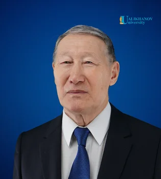 Кожабаев Рахимжан Габдуллаулы