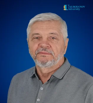 Крамаренко Борис Васильевич