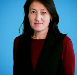 Кудерина Балкен Талгатбековна