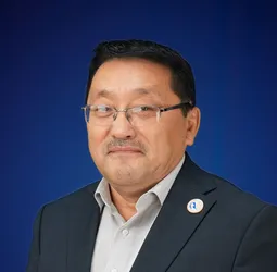 Құлтасов Асылбек Арыстанбекұлы