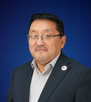 Құлтасов Асылбек Арыстанбекұлы