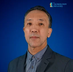 Kushekbayev Nurbolat  Myrzagalievich