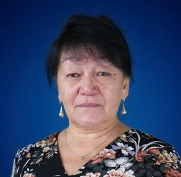 Кушпаева Алмагүл Бүрктбайқызы
