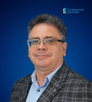 Лепешев Дмитрий Владимирович