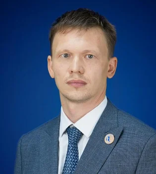 Максименко Евгений Викторович