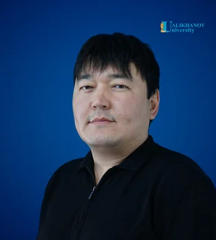 Малдыбаев Улан Сунгатович