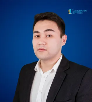 Мажен Темирлан Кошанұлы