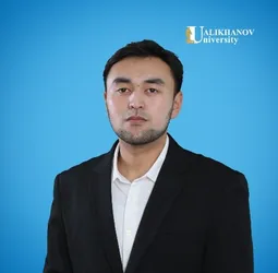 Мейрамхан Касымхан