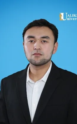 Мейрамхан Касымхан