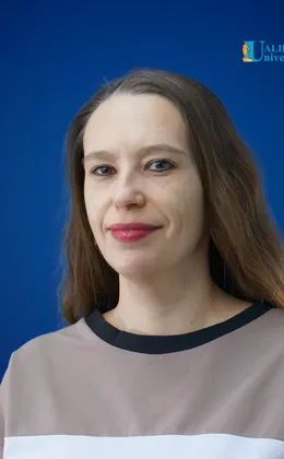 MIKHAILOVA TATYANA VLADIMIROVNA 