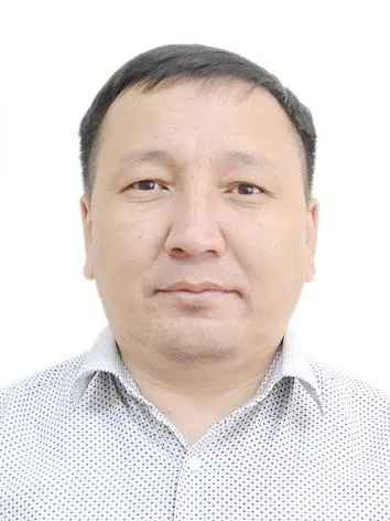 Мырзатаев Нұржігіт Сихымбекұлы