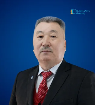 Молгаждаров Касиет Какенович