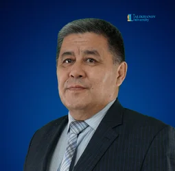 Мусин Лайс Капезұлы