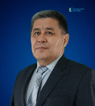 Мусин Лайс Капезұлы