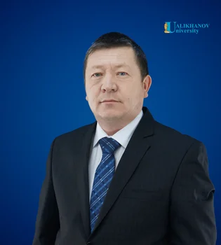 Нарбаев Калижан  Ануарбекович