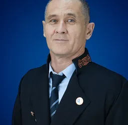 Наурызбаев Ерлан  Амангельдіұлы                                               