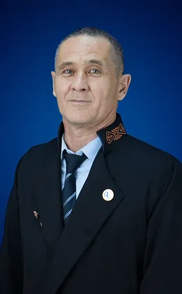 Наурызбаев Ерлан Амангельдинович