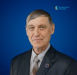 Одинцов   Владимир  Дмитриевич