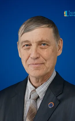 Одинцов   Владимир  Дмитриевич