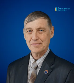 Одинцов   Владимир  Дмитриевич