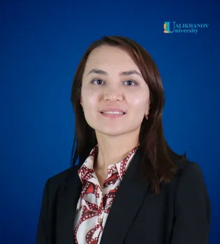 Өскен Әсем Мақсатқызы