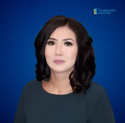 Ожибаева Зәмзәгүл Манапқызы